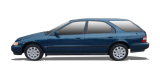 Запчасти на HONDA ACCORD V Aerodeck (CE) 2.0 i LS 16V (CE2)