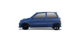 Запчасти на DAIHATSU CUORE I (L55, L60) 0.5 (L55)