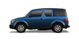 Запчасти на HONDA ELEMENT (YH) 2.4