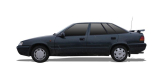 Запчасти на DAEWOO ESPERO (KLEJ) 1.8