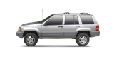 Запчасти для JEEP GRAND CHEROKEE I (ZJ, ZG) 4.0 i 4x4 (ZJ) Запчасти для JEEP GRAND CHEROKEE I (ZJ, ZG) 4.0 i 4x4 (ZJ)