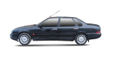 Запчасти на FORD SCORPIO II (GFR, GGR) 2.0 i