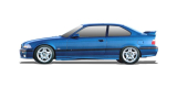Запчасти для BMW 3 купе (E36) M3 3.0 Запчасти для BMW 3 купе (E36) M3 3.0