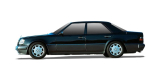 Запчасти на MERCEDES-BENZ E-CLASS (W124) E 300 Turbo-D 4-matic (124.333)