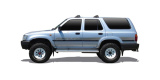 Запчасти на TOYOTA 4 RUNNER (_N18_) 3.4 4WD (VZN185)