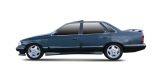 Запчасти на FORD SCORPIO I (GAE, GGE) 2.9 i 4x4