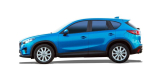 Запчасти на MAZDA CX-5 (KE, GH) 2.0