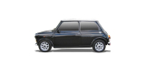 Запчасти на INNOCENTI MINI 1.0