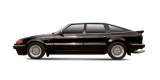 Запчасти на ROVER 2000-3500 Наклонная задняя часть (SD1) 3500 Vitesse