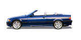 Запчасти для BMW 3 Кабриолет (E36) 323 i в Ростове-на-Дону Запчасти для BMW 3 Кабриолет (E36) 323 i в Ростове-на-Дону