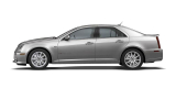 Запчасти на CADILLAC STS 4.6 AWD