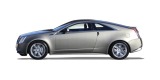 Запчасти на CADILLAC CTS купе 3.6