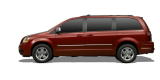 Запчасти на DODGE GRAND CARAVAN 3.3