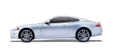 Запчасти на JAGUAR XK Кабриолет (X150) 4.2