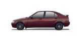 Запчасти на HONDA CIVIC VI Aerodeck (MB, MC) 1.6 16V (MC1)