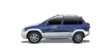 Запчасти на MITSUBISHI SPACE RUNNER (N6_W) 2.4 GDI Запчасти на MITSUBISHI SPACE RUNNER (N6_W) 2.4 GDI