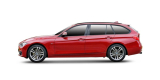 Запчасти на BMW 3 Touring (F31) 330 d