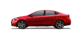 Запчасти на DODGE DART 1.4 T