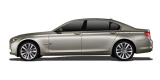 Запчасти на BMW 7 (F01, F02, F03, F04) ActiveHybrid