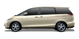 Запчасти на TOYOTA PREVIA III (_R2_, _R5_) 2.4 Hybrid (AHR20_)