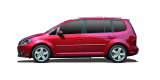 Запчасти на VW TOURAN (1T3) 1.6 TDI