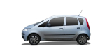 Запчасти на MITSUBISHI COLT V (CJ_, CP_) 1600 GLX (CJ4A)