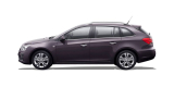 Запчасти на CHEVROLET CRUZE Station Wagon (J308) 1.4