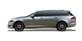 Запчасти на JAGUAR XF SPORTBRAKE (X250) 3.0 D