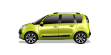 Запчасти для CITROËN C3 Picasso (SH_) 1.4 VTi 95 LPG