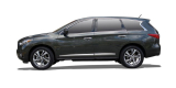 Запчасти на INFINITI JX вездеход закрытый (L50) 3.5 AWD