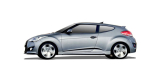 Запчасти на HYUNDAI VELOSTER (FS) 1.6 T-GDI