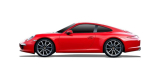 Запчасти на PORSCHE 911 (991) 3.8 Carrera 4S