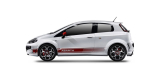 Запчасти на ABARTH PUNTO (199_) 1.4 (199.AXX1B)