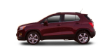 Запчасти на CHEVROLET TRACKER 1.7 TD