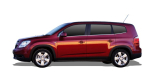 Запчасти на CHEVROLET ORLANDO (J309) 1.8