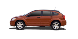 Запчасти на DODGE CALIBER 2.4 AWD