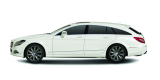 Запчасти на MERCEDES-BENZ CLS Shooting Brake (X218) CLS 500 4-matic (218.991)