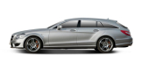 Запчасти на MERCEDES-BENZ CLS Shooting Brake (X218) CLS 63 AMG (218.974)