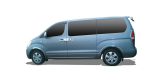 Запчасти на HYUNDAI H-1 Travel (TQ) 2.5 CRDi