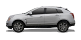 Запчасти на CADILLAC SRX 3.6 AWD