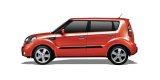 Запчасти на KIA SOUL (AM) 1.6 CVVT