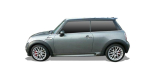 Запчасти на MINI MINI (R56) John Cooper Works GP