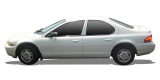 Запчасти на DODGE STRATUS 2.4 16 V