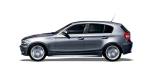 Запчасти на BMW 1 (E87) 116 i