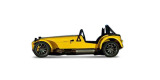 Запчасти на CATERHAM SEVEN (CF) 2.0