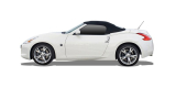 Запчасти на NISSAN 370 Z Roadster (Z34) 3.7