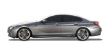 Запчасти на BMW 6 Gran Coupe (F06) 640 i