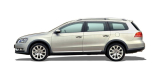 Запчасти на VW PASSAT ALLTRACK (365) 2.0 TDI