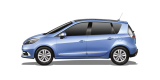 Запчасти для RENAULT SCÉNIC III (JZ0/1_) 1.5 dCi (JZ02, JZ0R)