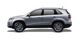 Запчасти на KIA SORENTO II (XM) 2.4 CVVT 4WD